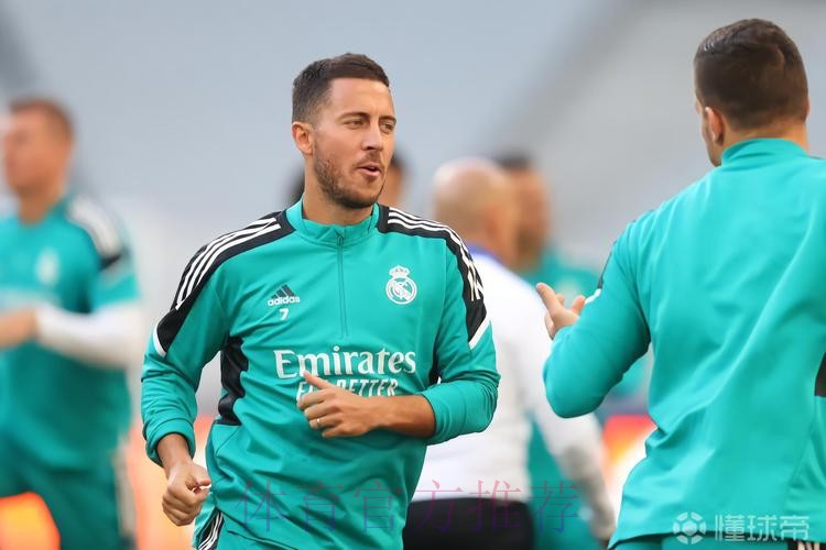 罗马诺:皇马想卖掉阿扎尔 但球员一直都希望留队